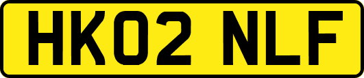 HK02NLF
