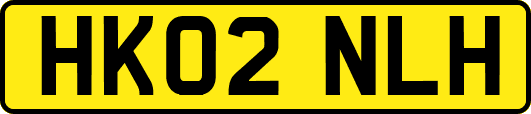 HK02NLH