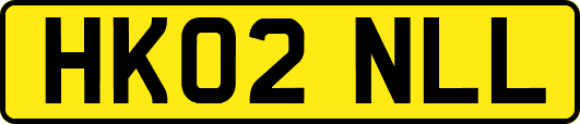 HK02NLL
