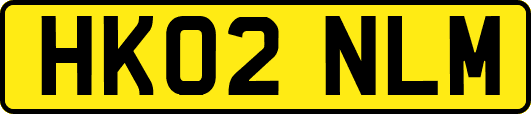 HK02NLM