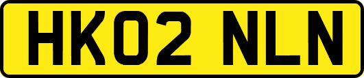 HK02NLN
