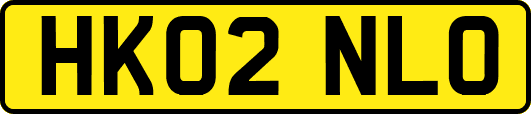 HK02NLO