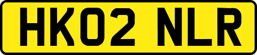 HK02NLR