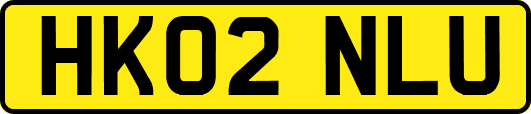 HK02NLU