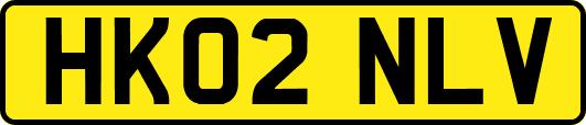 HK02NLV