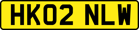HK02NLW