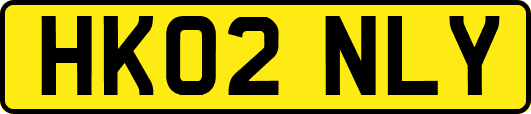 HK02NLY