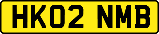 HK02NMB