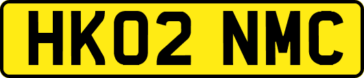 HK02NMC