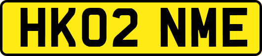 HK02NME