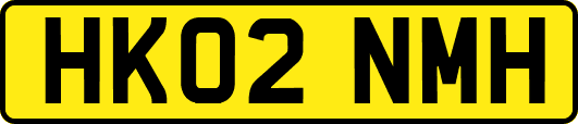 HK02NMH