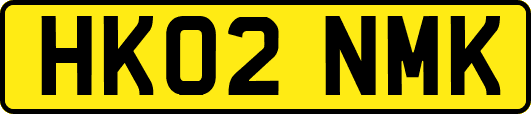 HK02NMK