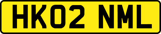 HK02NML
