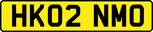 HK02NMO