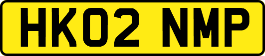 HK02NMP