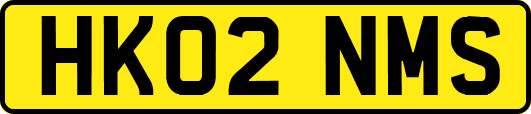 HK02NMS