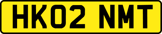 HK02NMT