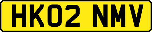 HK02NMV