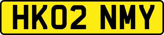 HK02NMY