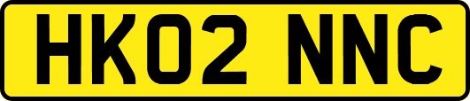 HK02NNC