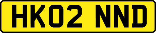 HK02NND