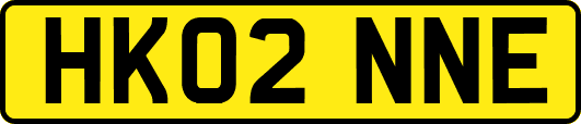 HK02NNE