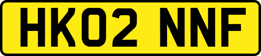 HK02NNF
