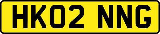 HK02NNG