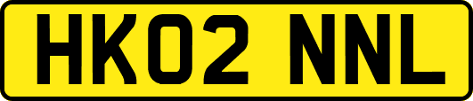 HK02NNL