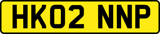 HK02NNP