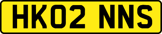 HK02NNS