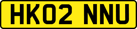 HK02NNU