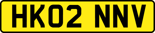 HK02NNV
