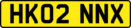 HK02NNX