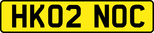 HK02NOC