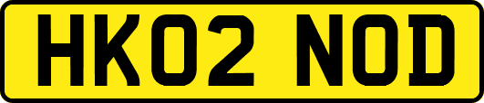 HK02NOD