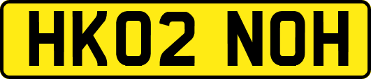 HK02NOH