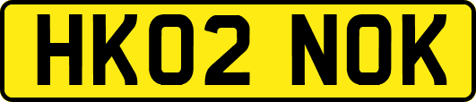 HK02NOK