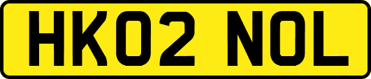 HK02NOL