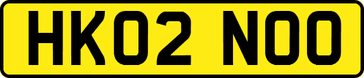 HK02NOO