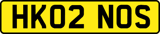 HK02NOS