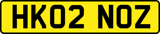HK02NOZ