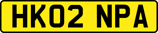 HK02NPA