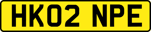 HK02NPE