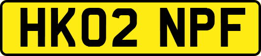 HK02NPF