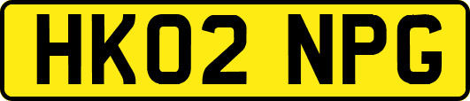 HK02NPG