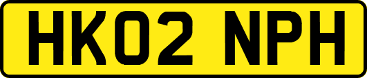 HK02NPH