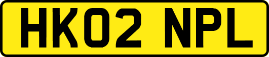 HK02NPL