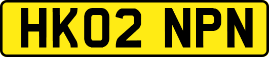 HK02NPN