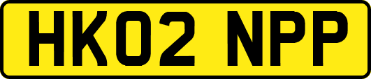 HK02NPP